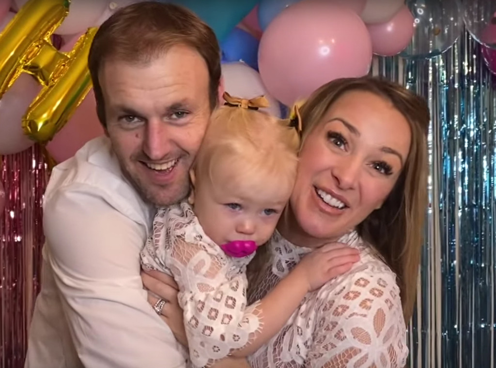 Jamie Otis Gender Reveal, YouTube
